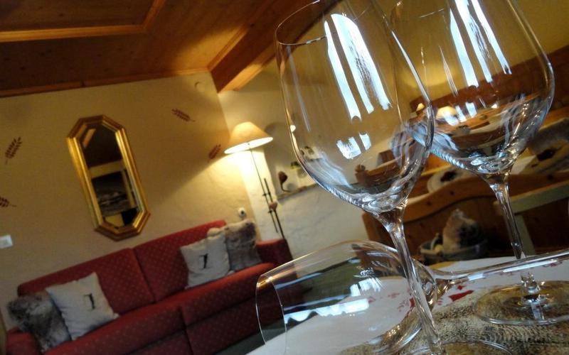 Hotel Ehrwalderhof Εξωτερικό φωτογραφία
