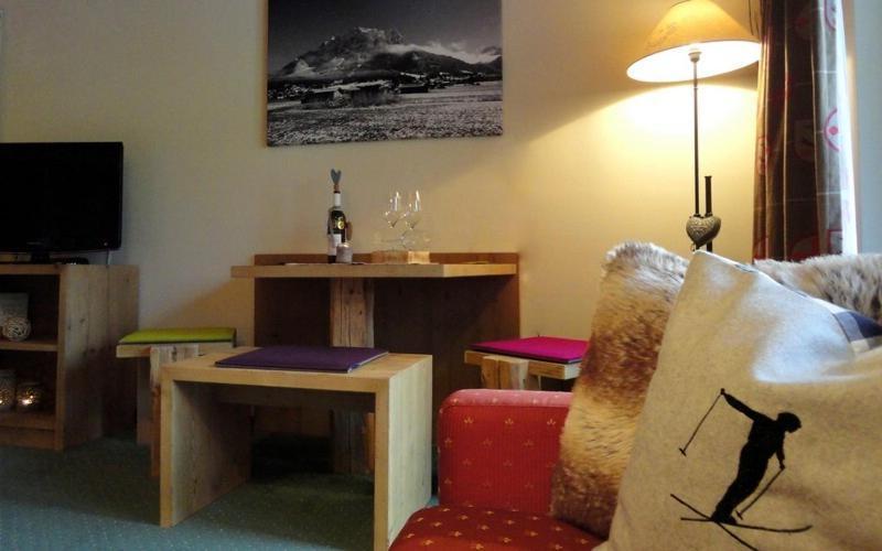 Hotel Ehrwalderhof Εξωτερικό φωτογραφία