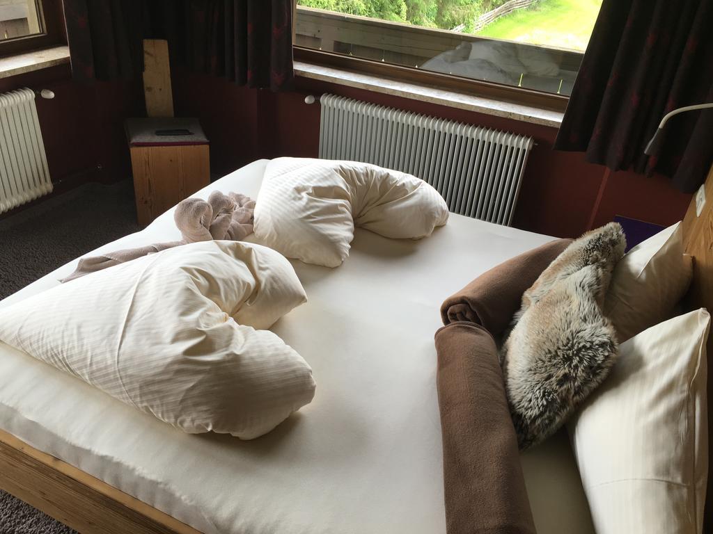 Hotel Ehrwalderhof Εξωτερικό φωτογραφία